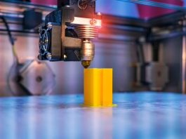 The Promise and Perils of 3D Printing: The Future of Manufacturing