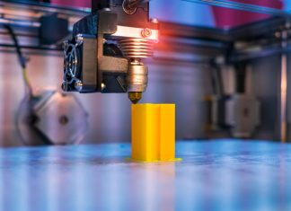 The Promise and Perils of 3D Printing: The Future of Manufacturing