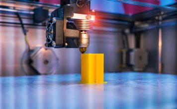 The Promise and Perils of 3D Printing: The Future of Manufacturing