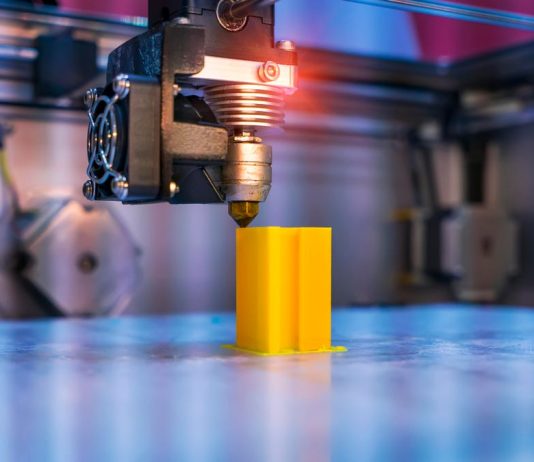 The Promise and Perils of 3D Printing: The Future of Manufacturing