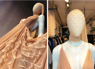 The Future of 3D Printing in Fashion: Customization and Sustainability