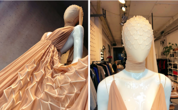 The Future of 3D Printing in Fashion: Customization and Sustainability