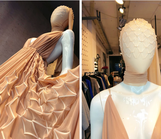 The Future of 3D Printing in Fashion: Customization and Sustainability