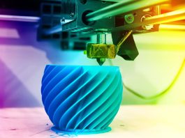 The Latest Developments in 3D Printing Applications