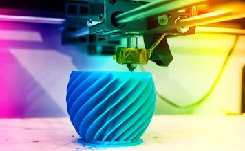 The Latest Developments in 3D Printing Applications