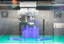 The Latest Innovations in 3D Printing Technology