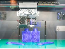 The Latest Innovations in 3D Printing Technology