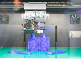 The Latest Innovations in 3D Printing Technology