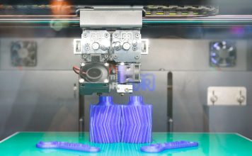 The Latest Innovations in 3D Printing Technology