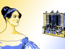 Ada Lovelace: The Pioneer of Computer Programming