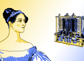 Ada Lovelace: The Pioneer of Computer Programming
