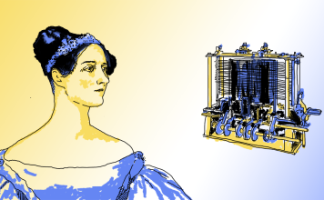 Ada Lovelace: The Pioneer of Computer Programming