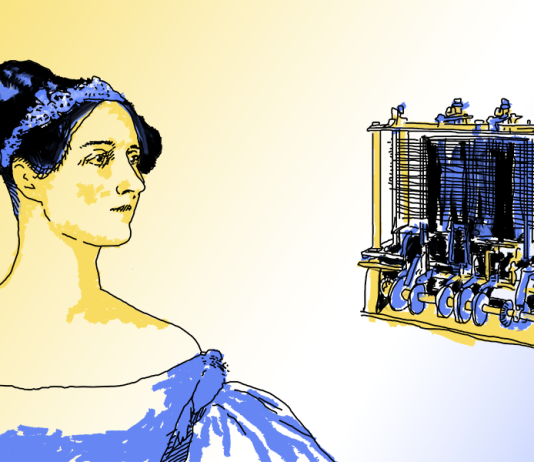 Ada Lovelace: The Pioneer of Computer Programming