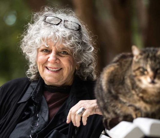 Ada Yonath: The Crystallographer Who Determined the Structure of the Ribosome