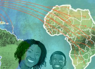 African american ancestry dna results