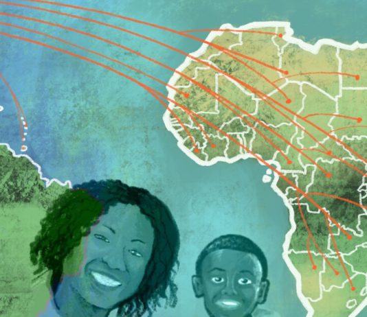 African american ancestry dna results