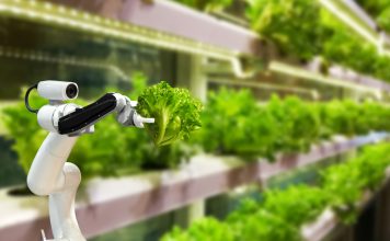 The Future of Agriculture: Innovations and Trends