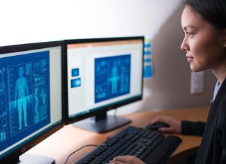 How AI is Revolutionizing Healthcare