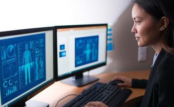 How AI is Revolutionizing Healthcare