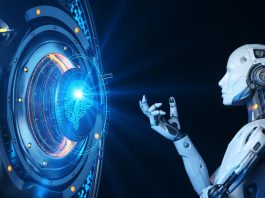 Breakthrough in AI Technology Could Help Predict Earthquake Risk