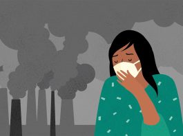 Study Finds Link Between Air Pollution and Increased Risk of Type 2 Diabetes