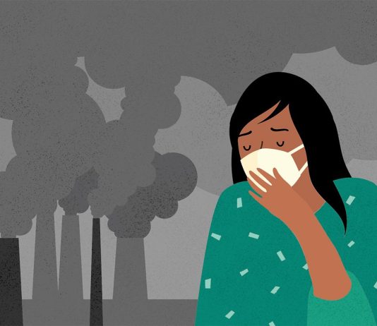 Study Finds Link Between Air Pollution and Increased Risk of Type 2 Diabetes