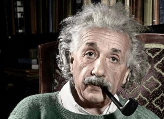 Albert Einstein: The Genius Behind Relativity Theory
