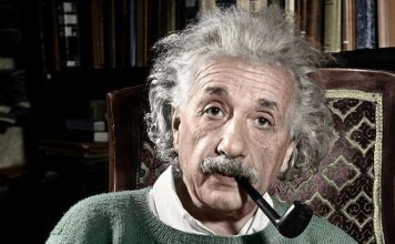 Albert Einstein: The Genius Behind Relativity Theory