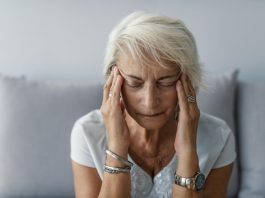 Study Finds Link Between Stress and Increased Risk of Alzheimer’s Disease