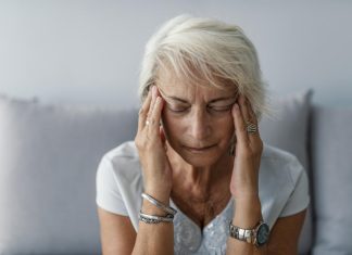 Study Finds Link Between Stress and Increased Risk of Alzheimer’s Disease
