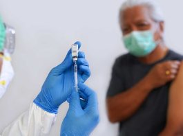 Americans need get covid19 vaccine