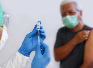 Americans need get covid19 vaccine