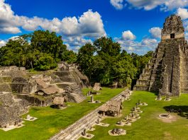 The Ancient Maya Civilization: Their Achievements, Culture, and Mysterious Collapse