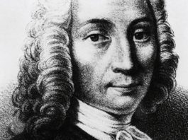 Anders Celsius: The Astronomer Who Developed the Celsius Temperature Scale