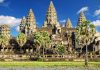 The Science and History of Angkor Wat: The Mysteries of Cambodia’s Ancient City
