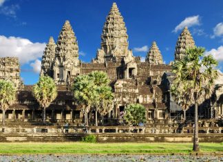 The Science and History of Angkor Wat: The Mysteries of Cambodia’s Ancient City