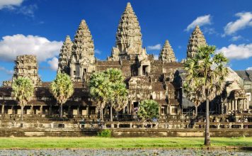 The Science and History of Angkor Wat: The Mysteries of Cambodia’s Ancient City