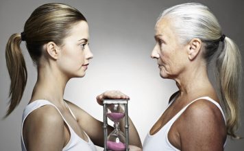 Anti aging research