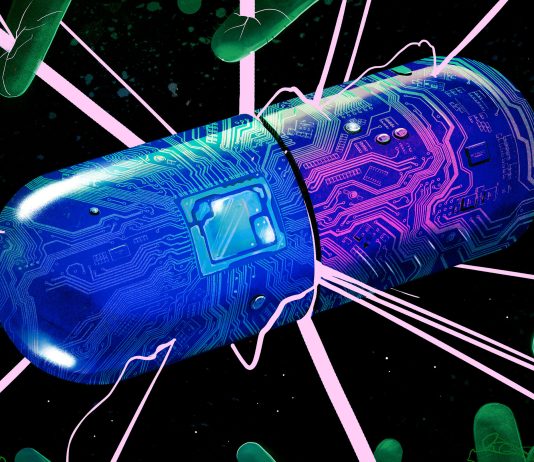 Researchers Discover New Mechanism for Fighting Antibiotic Resistance