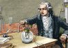 Antoine Lavoisier: The Chemist Who Developed the Law of Conservation of Mass and Contributed to the Development of Modern Chemistry