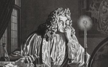 Antonie van Leeuwenhoek: The Father of Microbiology and the First to Observe Bacteria and Protozoa
