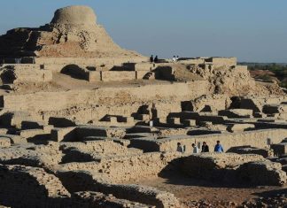 The Science of Archaeology: How Digging up the Past Helps Us Understand the Present