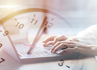 Are speeding up most boring job