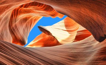 The Science and Beauty of Arizona’s Antelope Canyon: A Journey into the Red Rocks