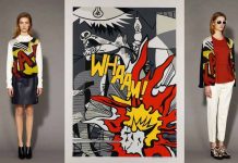 The Influence of Art on Fashion: From Pop Art to Surrealism to Street Art