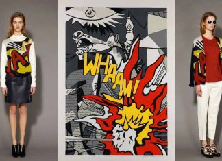 The Influence of Art on Fashion: From Pop Art to Surrealism to Street Art