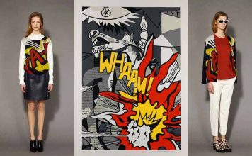 The Influence of Art on Fashion: From Pop Art to Surrealism to Street Art