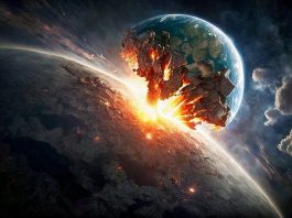Asteroid