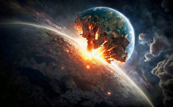 Asteroid