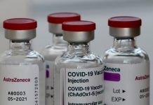 Astrazeneca south african variant